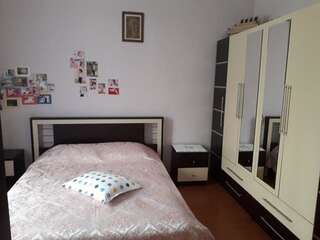 Проживание в семье APARTMENT ELEONORA Батуми-0